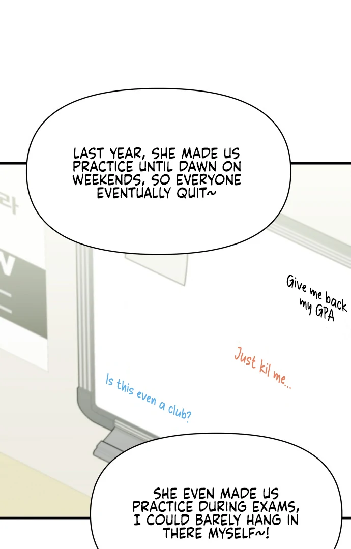 24 Hour Handsome Man Chapter 3 page 36