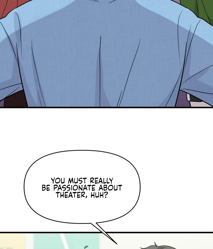 24 Hour Handsome Man Chapter 3 page 38