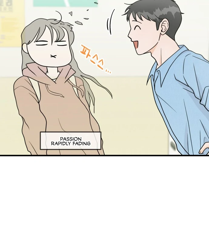 24 Hour Handsome Man Chapter 3 page 39