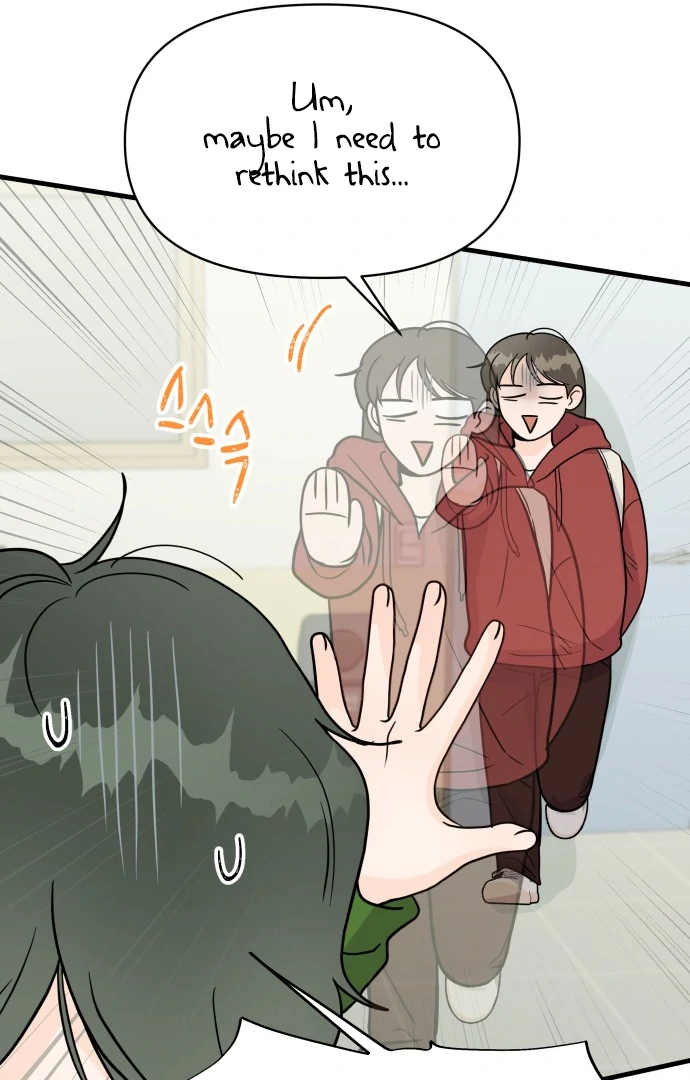 24 Hour Handsome Man Chapter 3 page 40