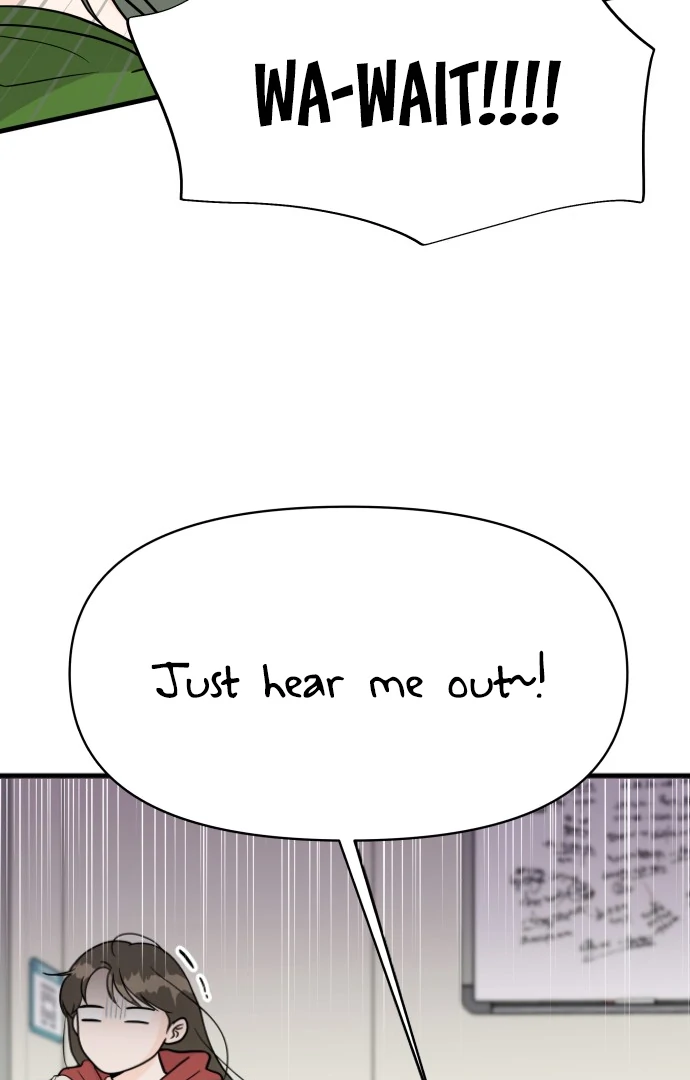 24 Hour Handsome Man Chapter 3 page 41