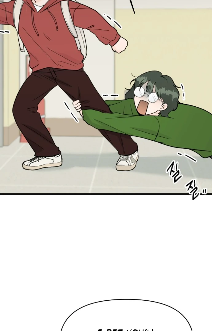 24 Hour Handsome Man Chapter 3 page 42