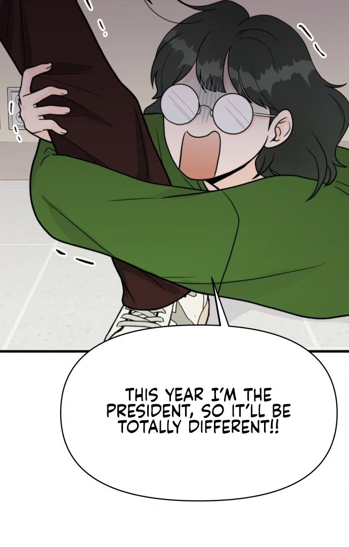 24 Hour Handsome Man Chapter 3 page 45