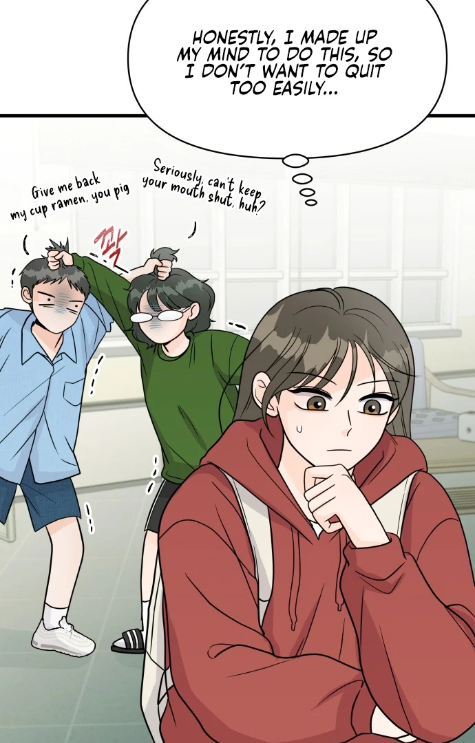 24 Hour Handsome Man Chapter 3 page 48
