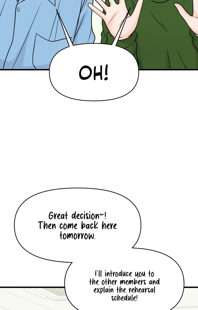 24 Hour Handsome Man Chapter 3 page 50
