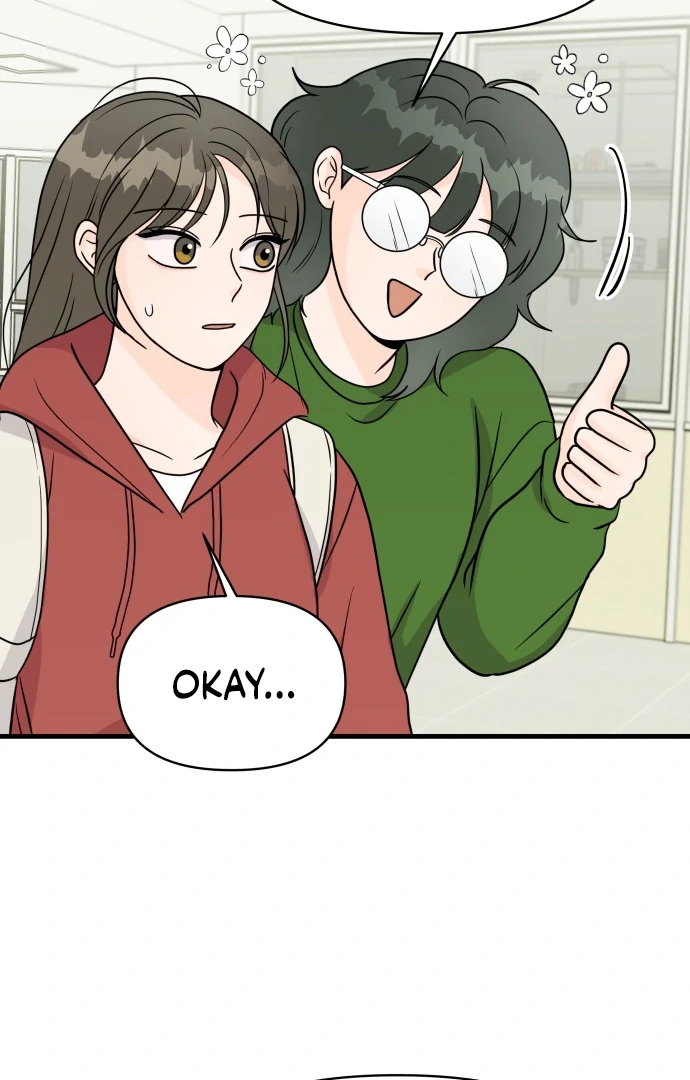 24 Hour Handsome Man Chapter 3 page 51