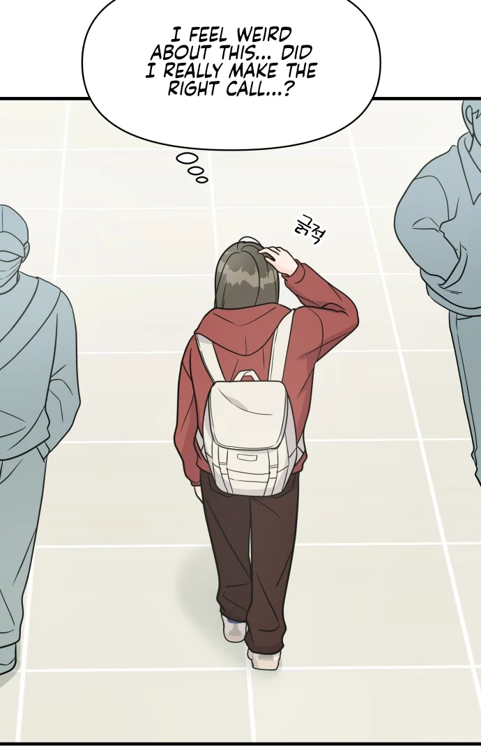 24 Hour Handsome Man Chapter 3 page 55