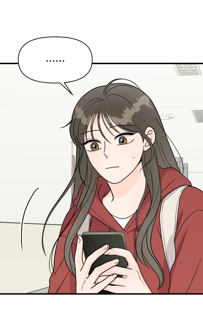 24 Hour Handsome Man Chapter 3 page 56