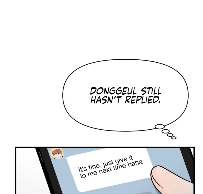 24 Hour Handsome Man Chapter 3 page 57
