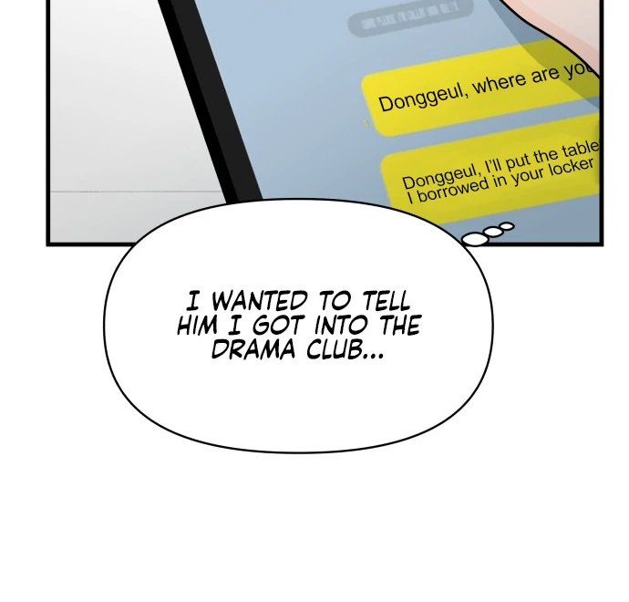 24 Hour Handsome Man Chapter 3 page 58