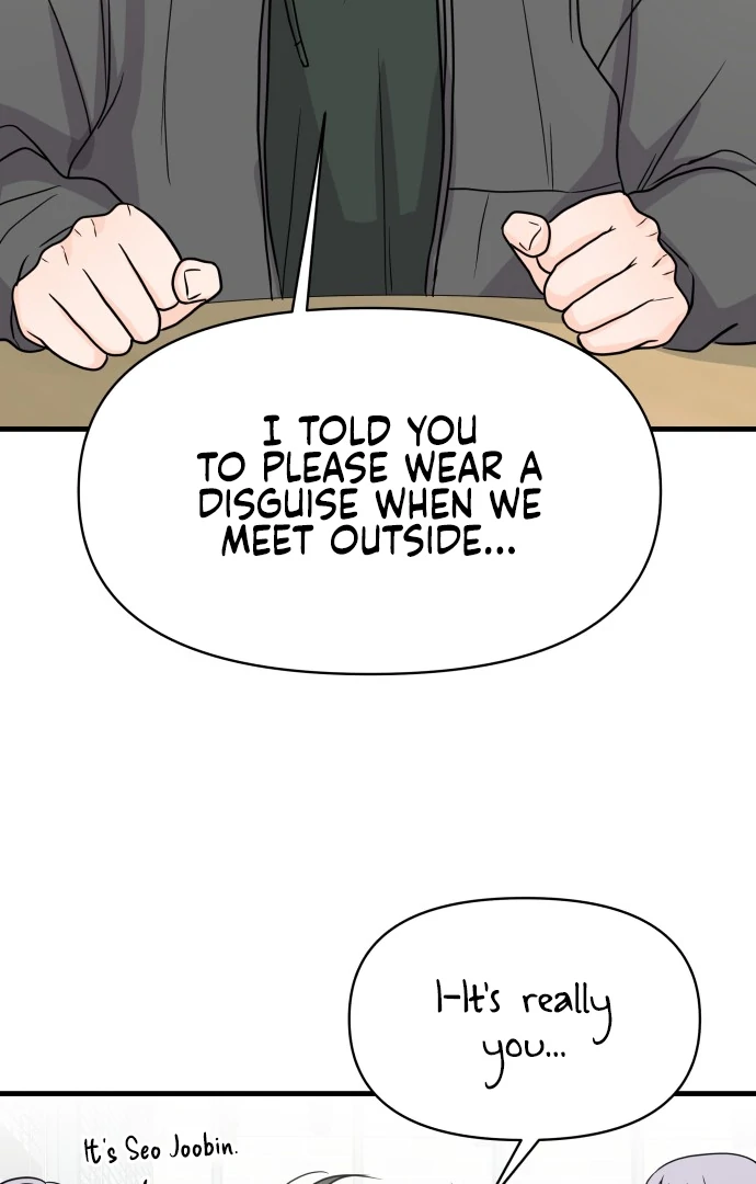 24 Hour Handsome Man Chapter 3 page 63