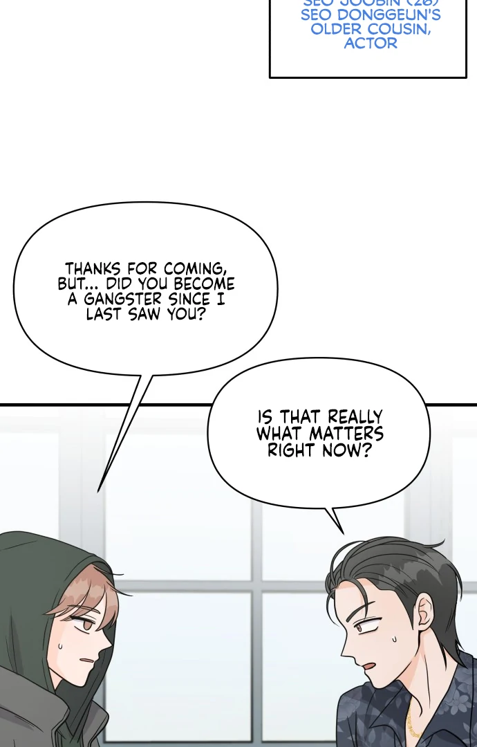 24 Hour Handsome Man Chapter 3 page 65