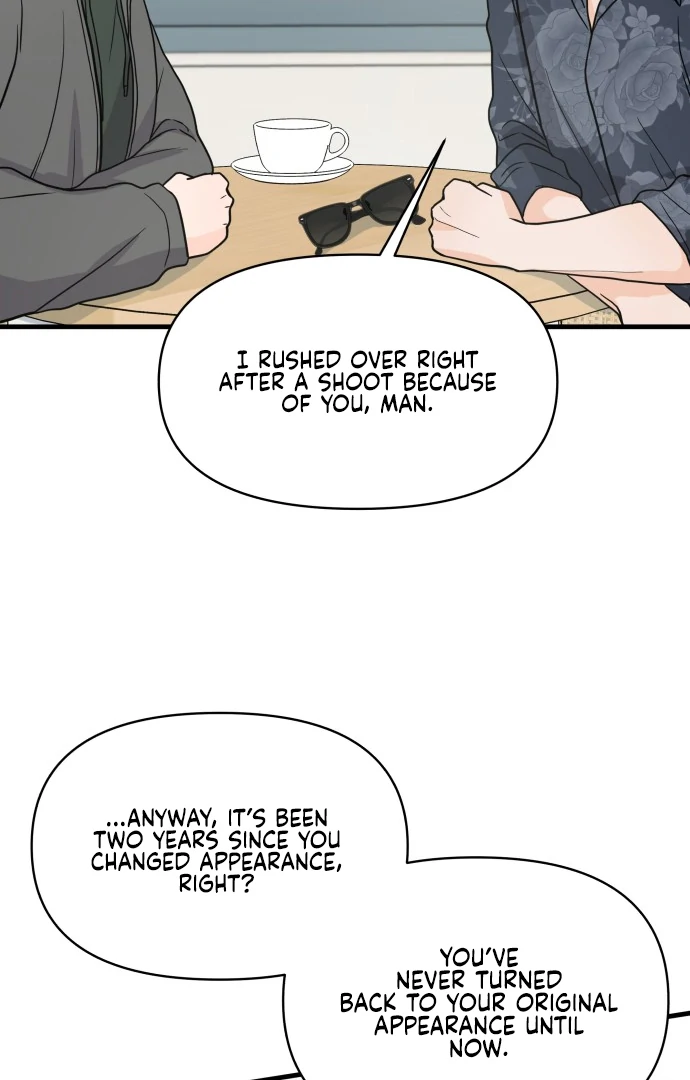 24 Hour Handsome Man Chapter 3 page 66