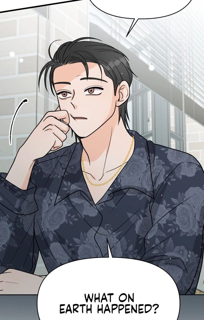 24 Hour Handsome Man Chapter 3 page 67