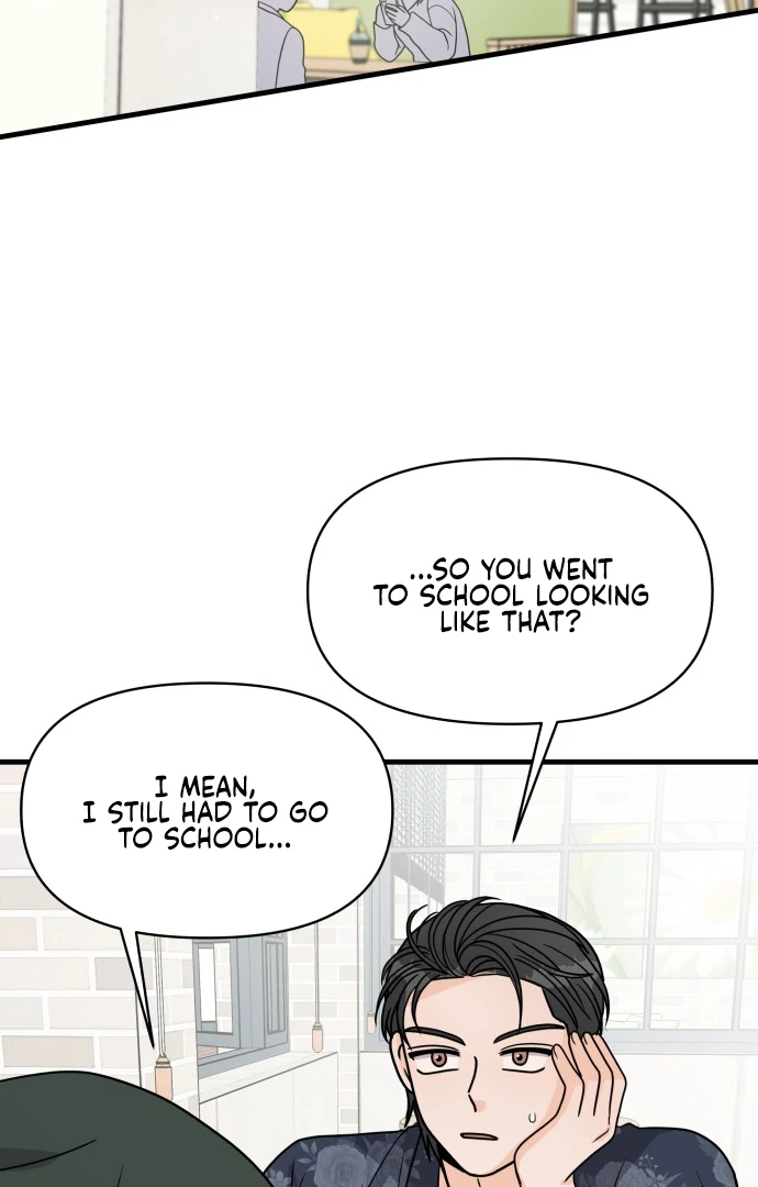 24 Hour Handsome Man Chapter 3 page 69