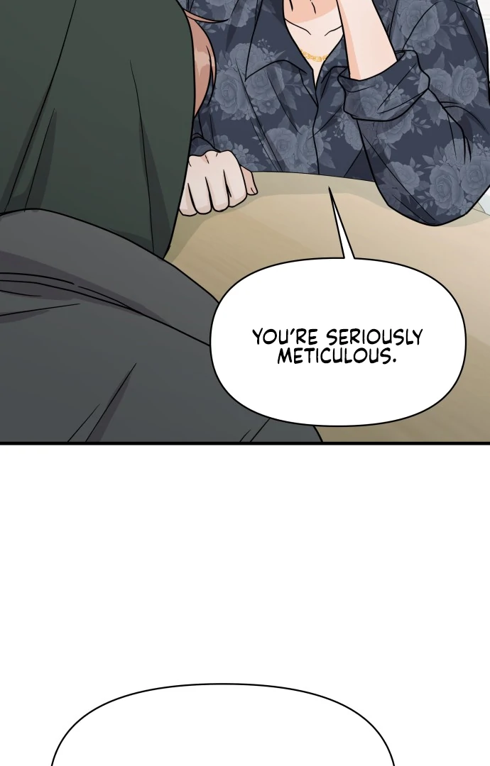 24 Hour Handsome Man Chapter 3 page 70