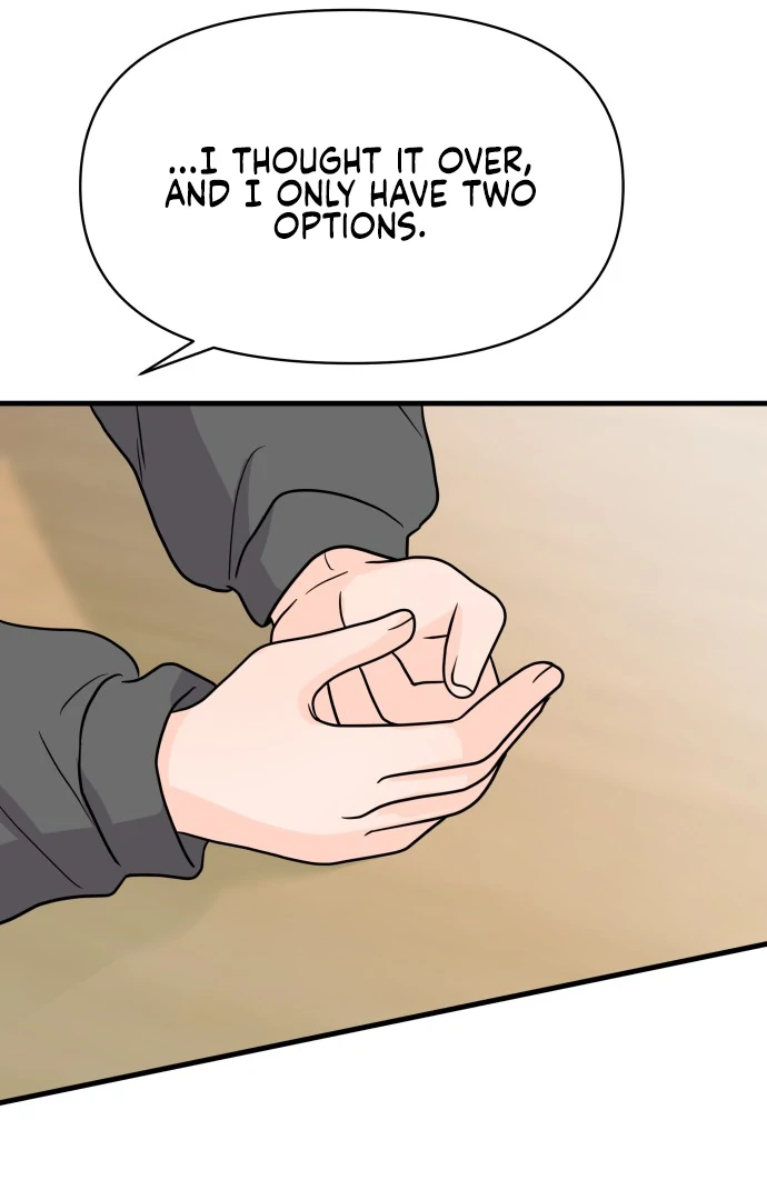 24 Hour Handsome Man Chapter 3 page 74