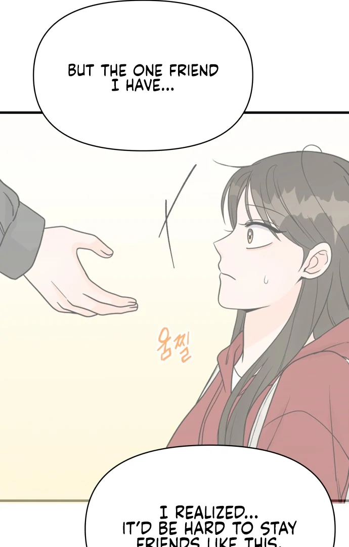 24 Hour Handsome Man Chapter 3 page 77