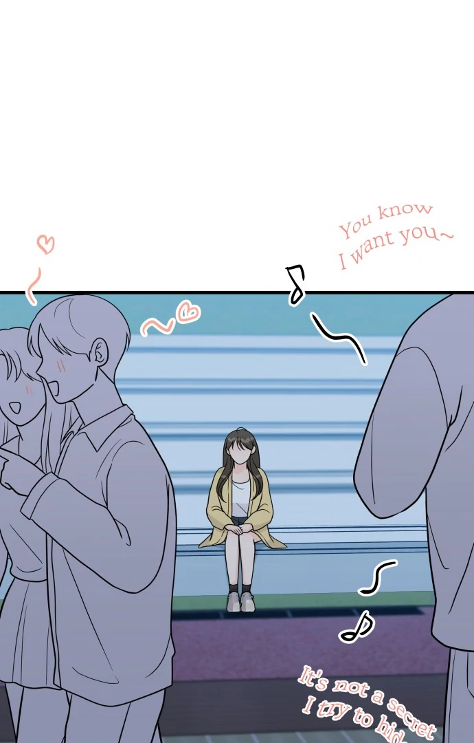 24 Hour Handsome Man Chapter 3 page 81