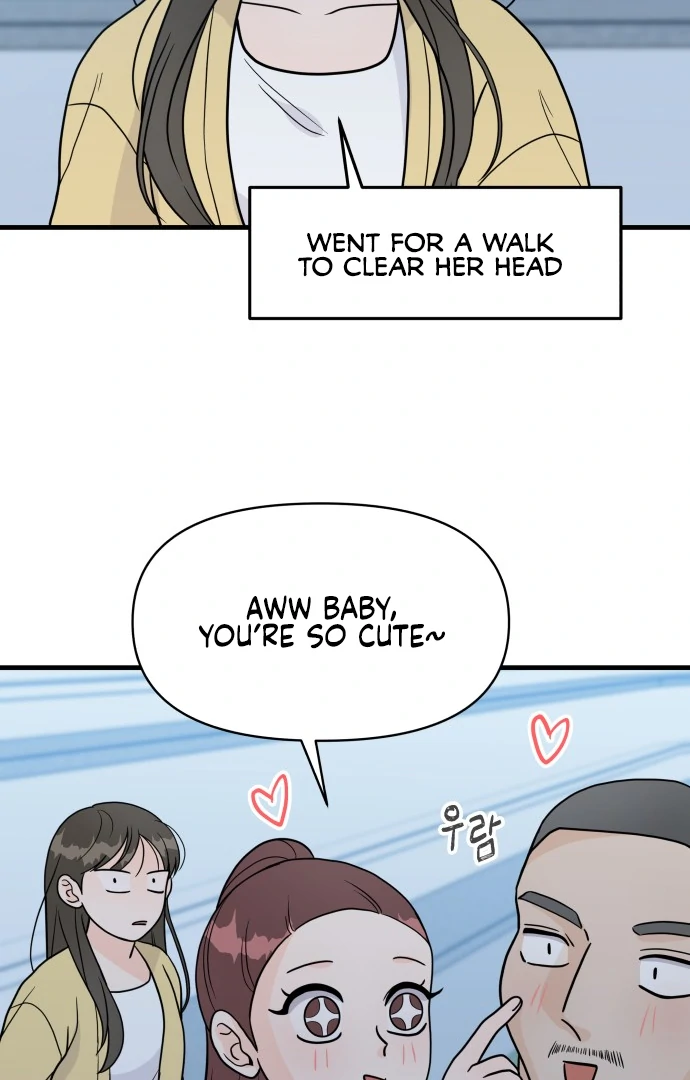 24 Hour Handsome Man Chapter 3 page 83