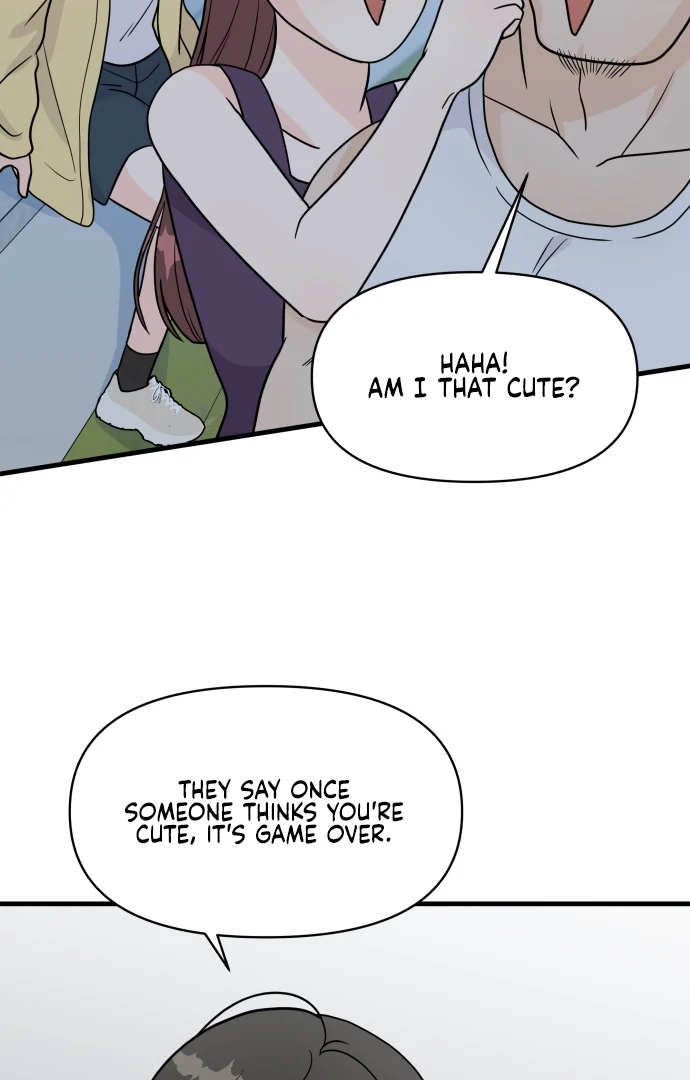 24 Hour Handsome Man Chapter 3 page 84