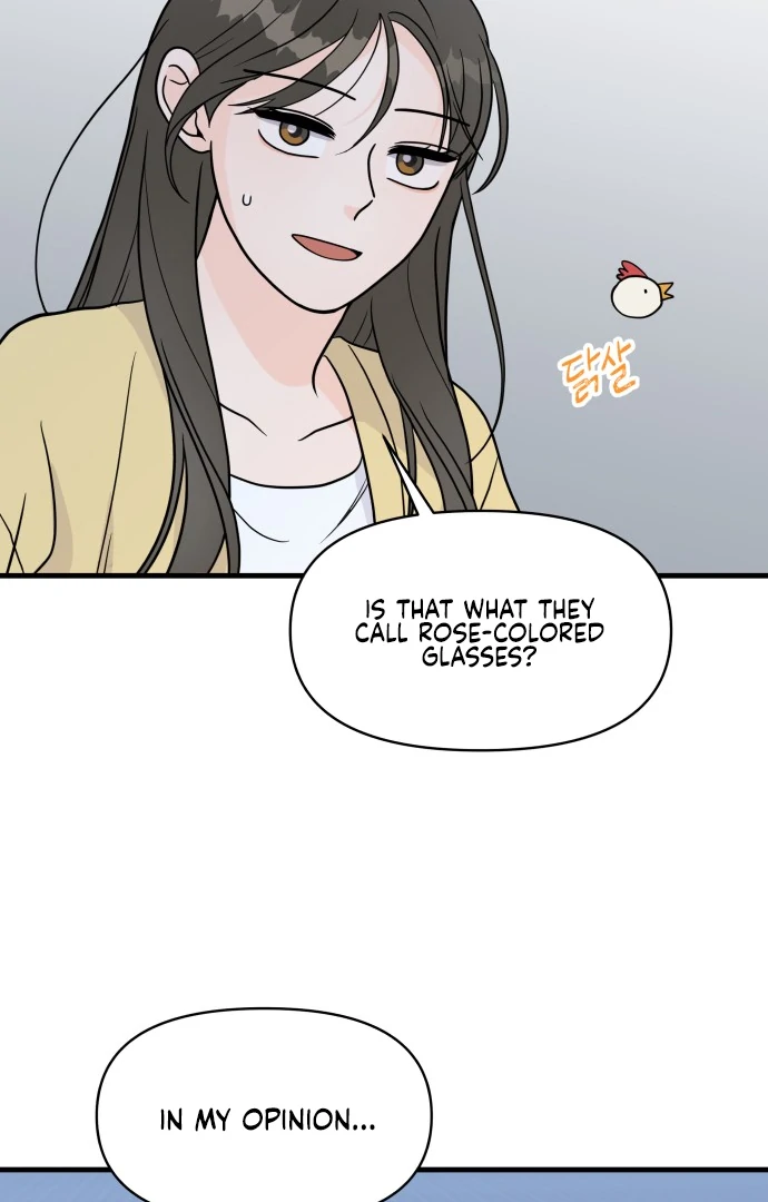 24 Hour Handsome Man Chapter 3 page 85