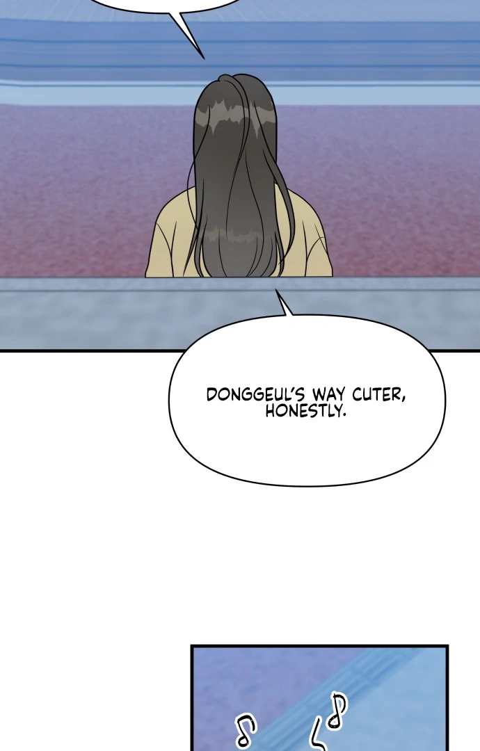 24 Hour Handsome Man Chapter 3 page 86