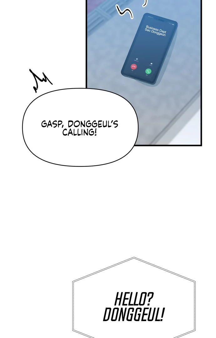 24 Hour Handsome Man Chapter 3 page 87
