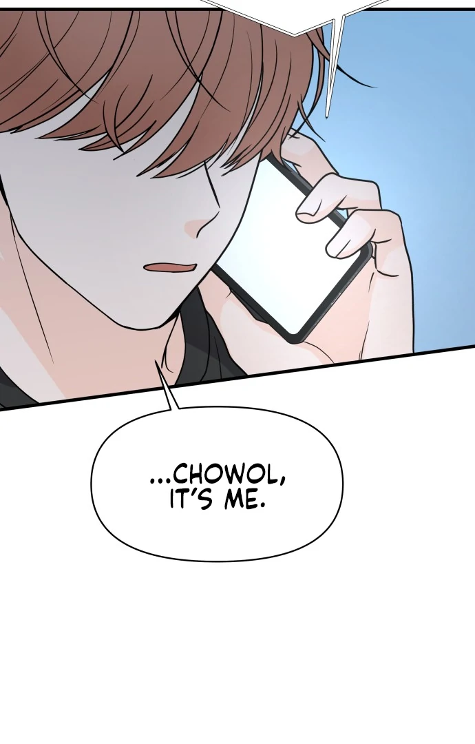 24 Hour Handsome Man Chapter 3 page 88
