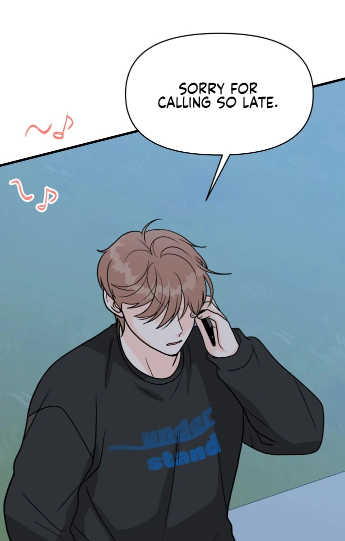 24 Hour Handsome Man Chapter 3 page 89