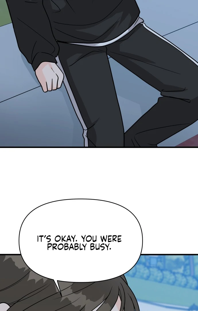 24 Hour Handsome Man Chapter 3 page 90