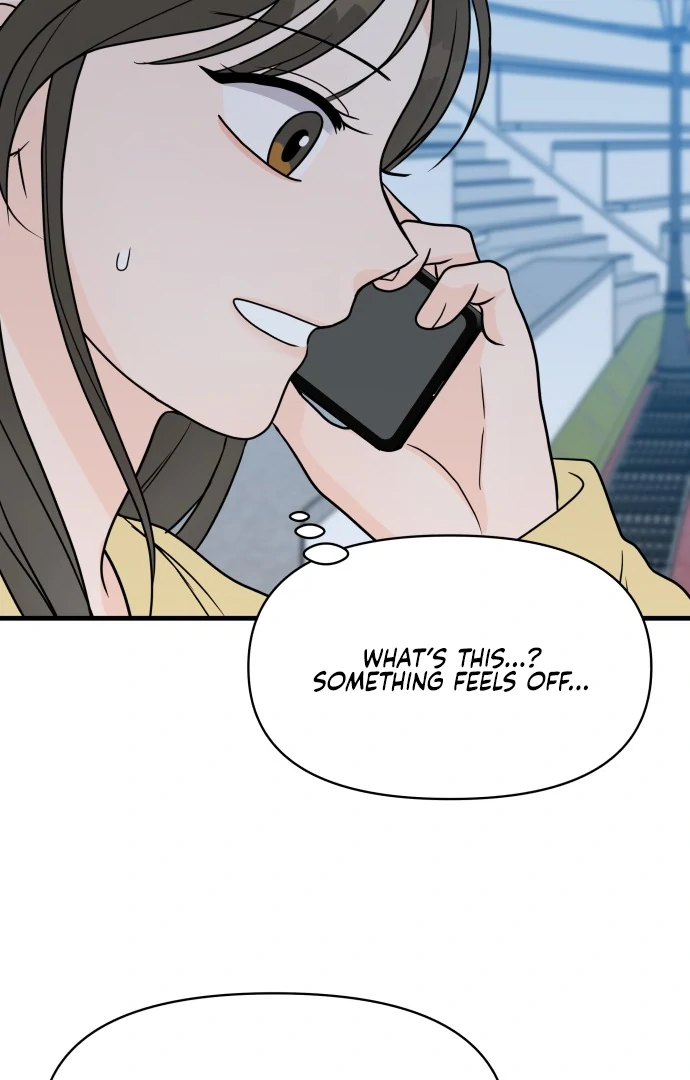 24 Hour Handsome Man Chapter 3 page 91