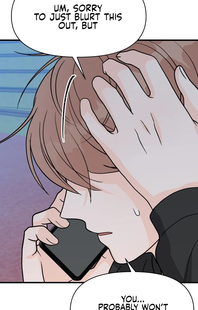 24 Hour Handsome Man Chapter 3 page 92