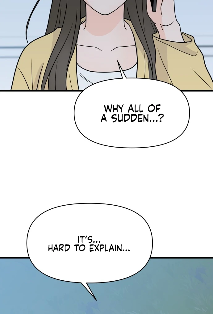 24 Hour Handsome Man Chapter 3 page 94