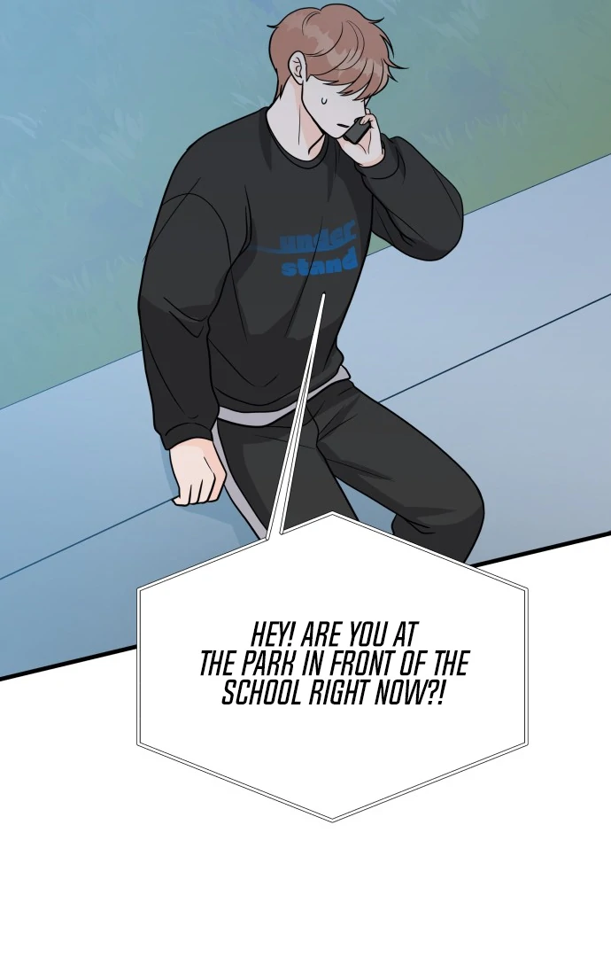 24 Hour Handsome Man Chapter 3 page 95