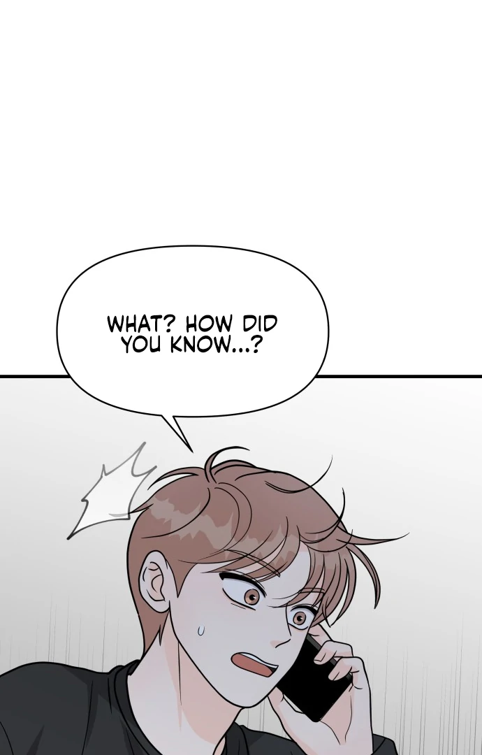 24 Hour Handsome Man Chapter 3 page 96