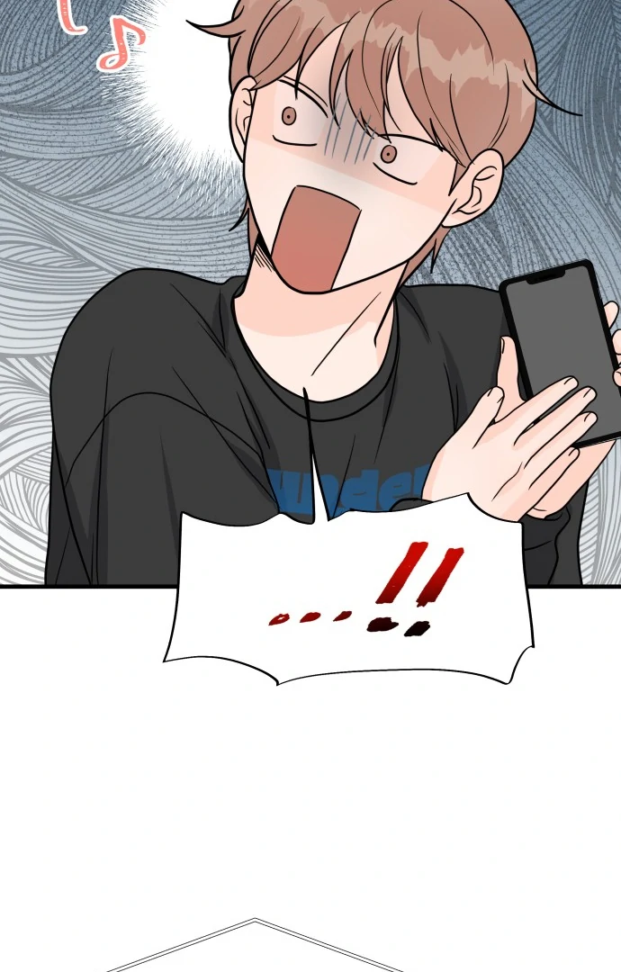 24 Hour Handsome Man Chapter 3 page 98