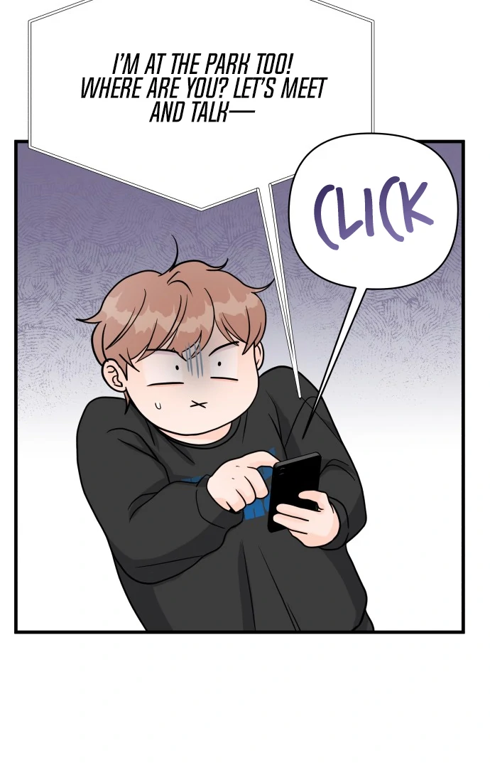 24 Hour Handsome Man Chapter 3 page 99