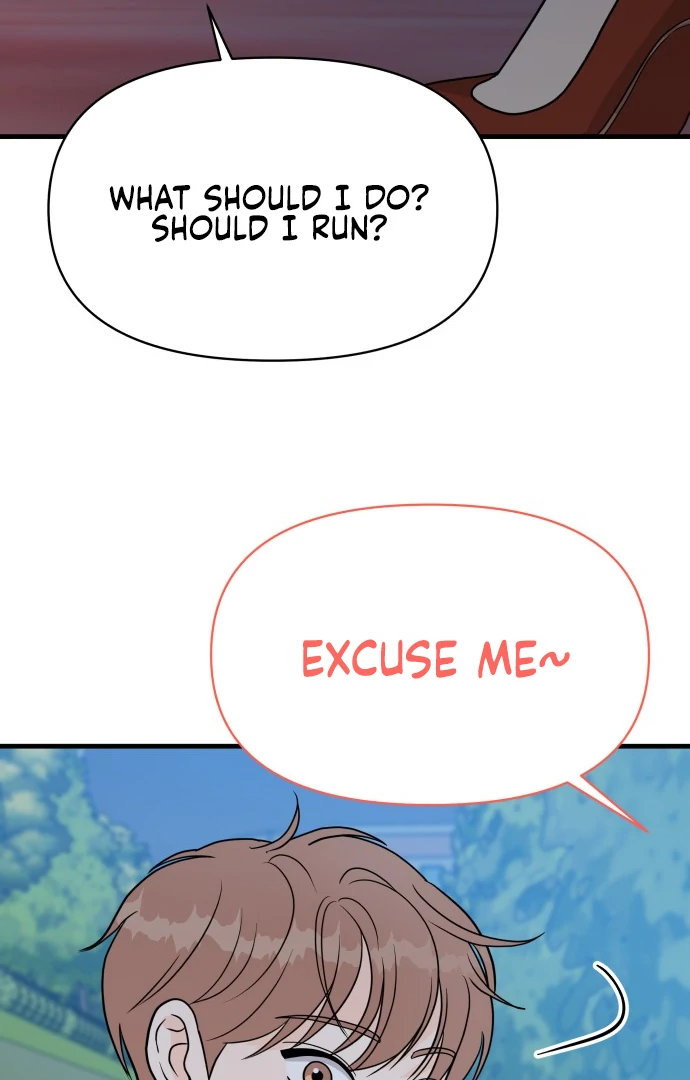 24 Hour Handsome Man Chapter 3 page 101