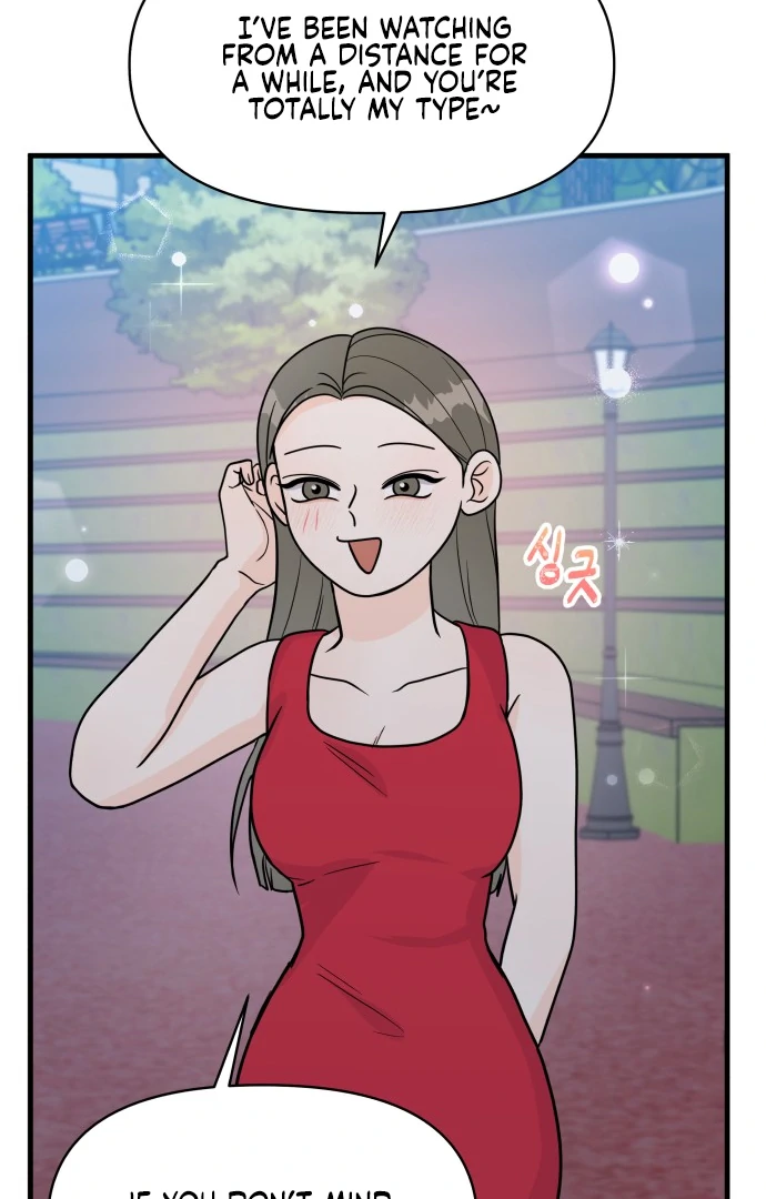 24 Hour Handsome Man Chapter 3 page 103