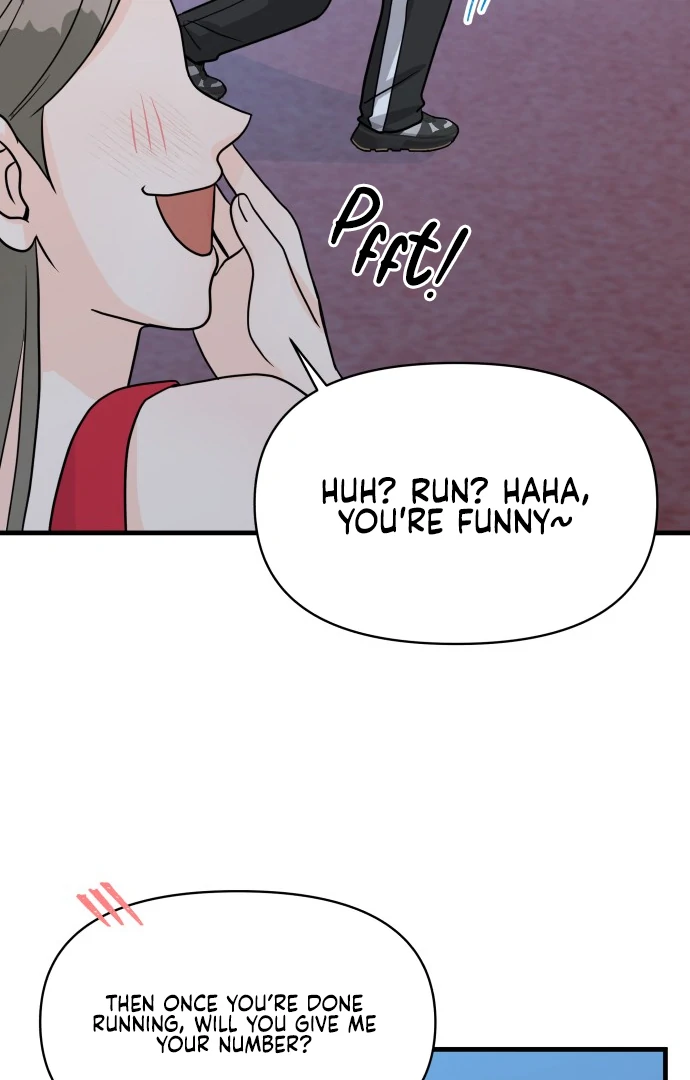 24 Hour Handsome Man Chapter 3 page 105