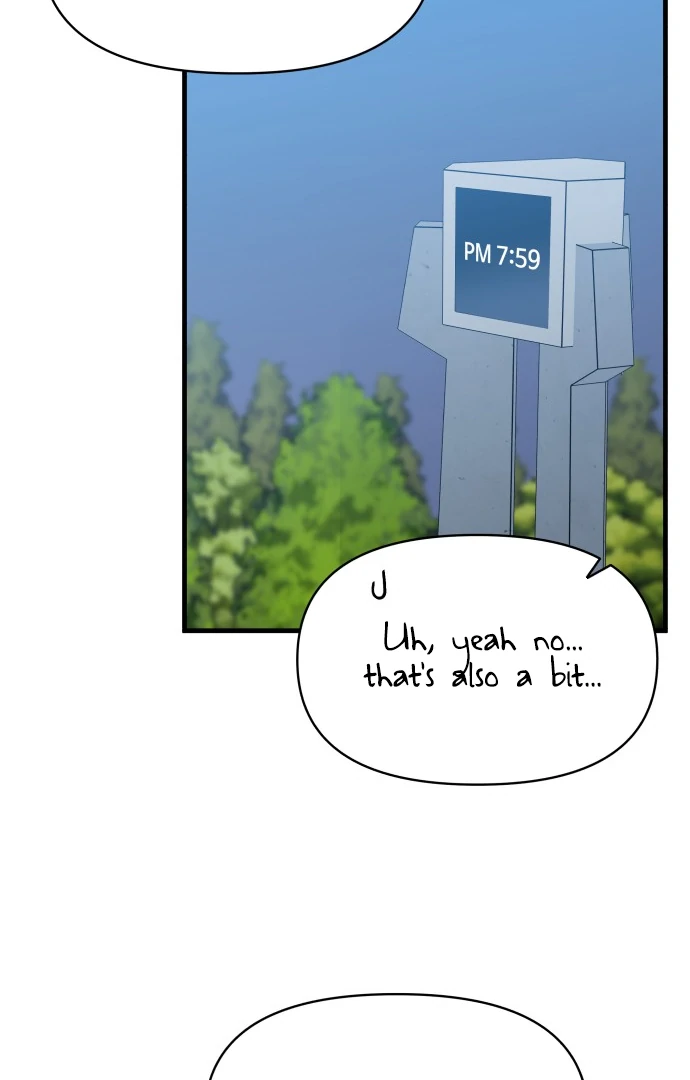 24 Hour Handsome Man Chapter 3 page 106