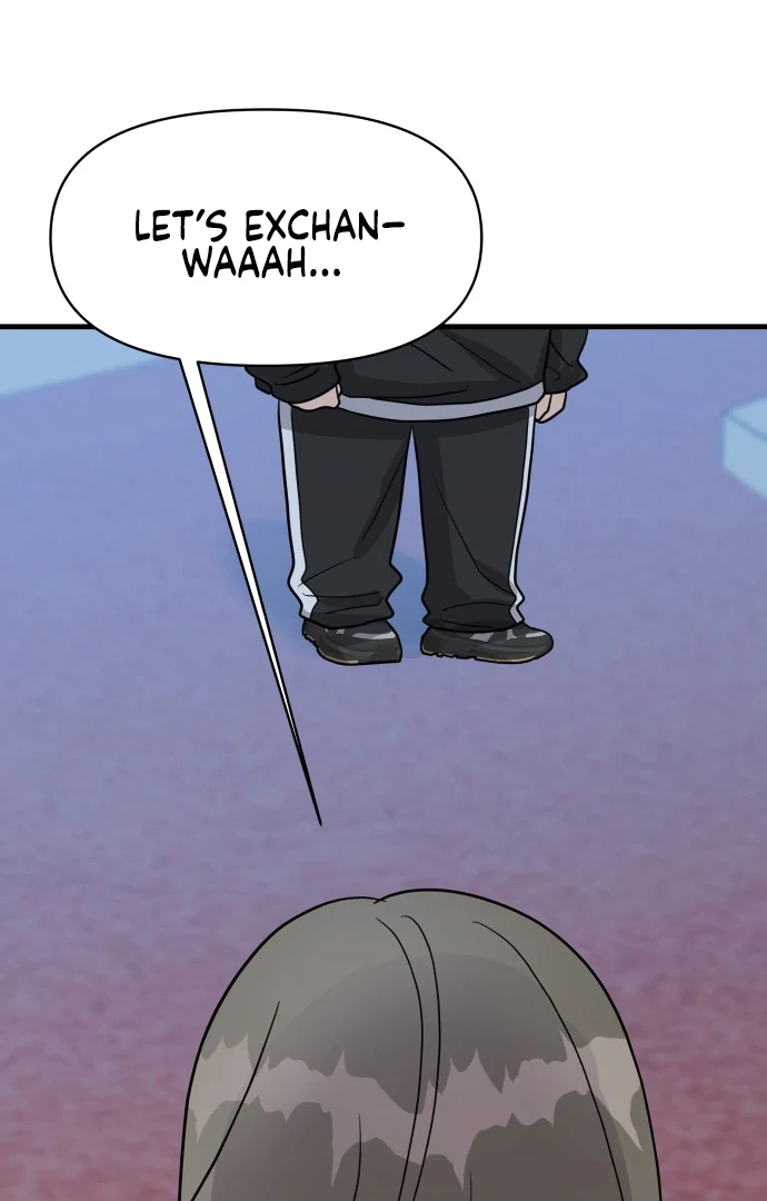 24 Hour Handsome Man Chapter 3 page 111