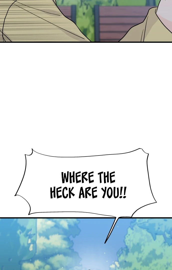 24 Hour Handsome Man Chapter 3 page 117