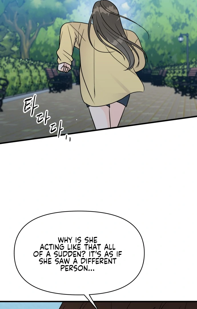24 Hour Handsome Man Chapter 3 page 118