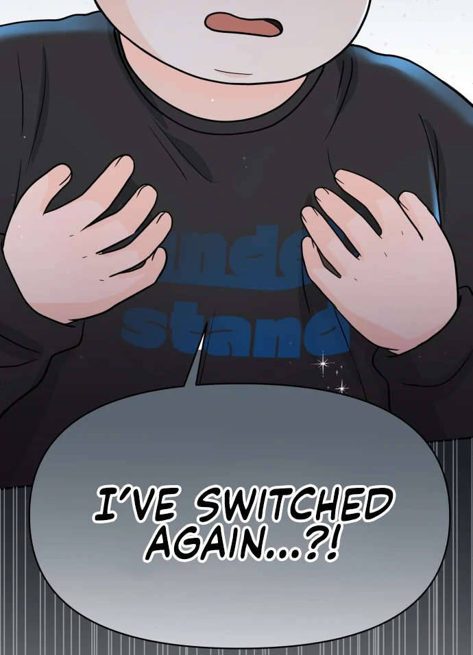 24 Hour Handsome Man Chapter 3 page 123