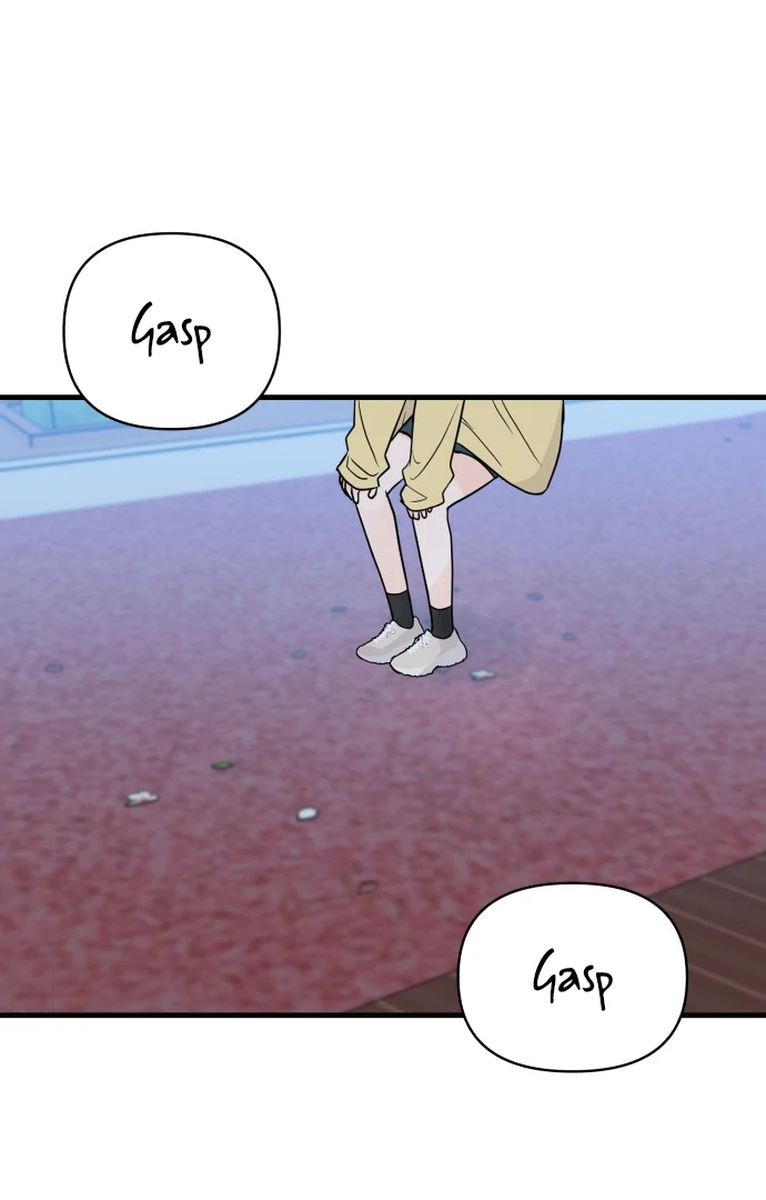 24 Hour Handsome Man Chapter 4 page 3