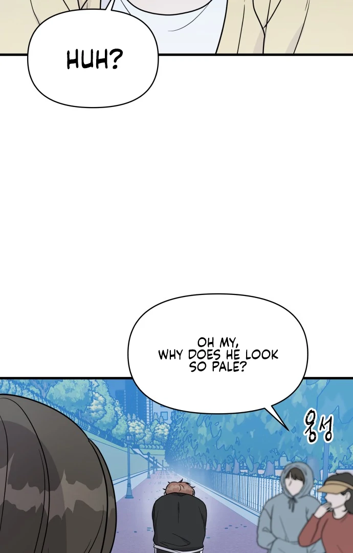 24 Hour Handsome Man Chapter 4 page 5