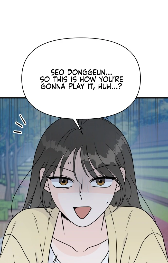24 Hour Handsome Man Chapter 4 page 4