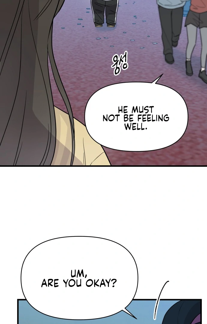 24 Hour Handsome Man Chapter 4 page 6
